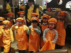 -瑞思成长中心(高新校区)