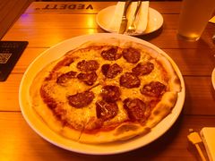 -MARU玛露音乐餐厅(前滩世贸店)