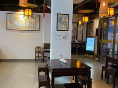 -汪一挑馄饨(老街店)