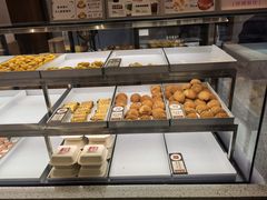 -君之狮子山·轻糖烘焙(松江印象城店)