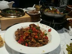 -楚灶王(徐东店)