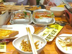 -本色.小马哥烧烤(五一路总店)