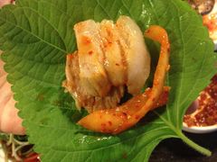 -Dombe豚(黑猪肉街店)