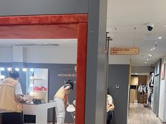 -海马体照相馆(上海月星环球港店)