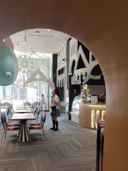-奈尔宝·儿童乐园·亲子餐厅(星河湾店)