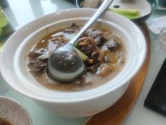 -方记六道菜馆(生态公园店)