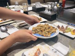 -大渔铁板烧(花园道店)