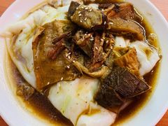 -西关明记肠粉(广钢店)