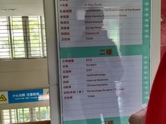 -汕头大学医学院第二附属医院体检中心