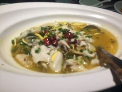 -绿茶餐厅(布吉万象汇店)