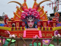 -长鹿旅游休博园