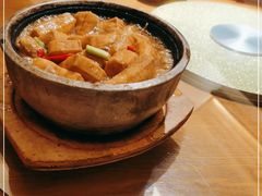 -川菜故事(光谷步行街店)