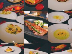 -wann lounge 低温慢煮牛排·清吧