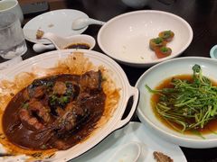 -海天楼中餐厅(吴宫泛太平洋酒店)