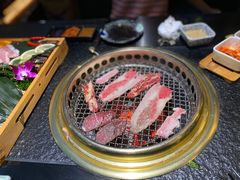-神隐烧肉酒场(九街店)