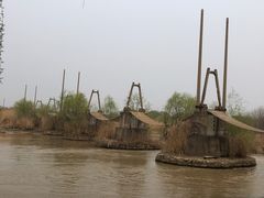 -灞河西岸滨河公园