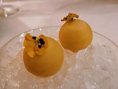 -三嚥阁 La Villa Restaurant