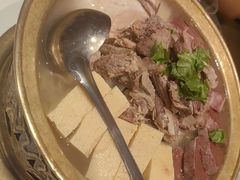 -八大碗·地道东北菜(东陵西路店)