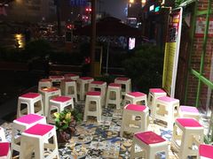 -钢管厂歆瑞源油卤串串香(春熙路太古里店)