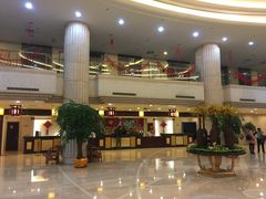 -山东政协大厦维景大酒店