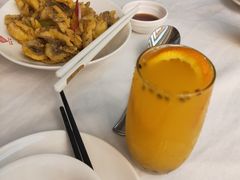 -丰收日·小海鲜·沪上家宴(顾村正大店)