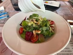 -安妮意大利餐厅(日坛店)