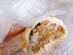 椒盐酥-申氏糕点(三好街店)