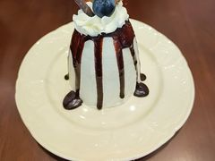-Rosy洛绮·蛋糕咖啡店