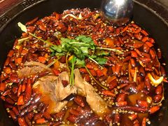 受气牛肉-受气牛肉·重庆耙牛肉(南坪总店)