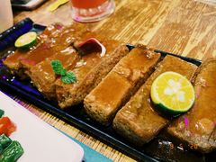 -香榭里音乐酒吧(丰美店)