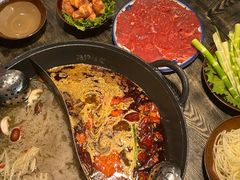 -冯校长老火锅(深圳福田店)
