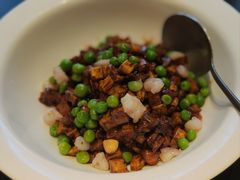 -虎哥私房菜(馒头山店)