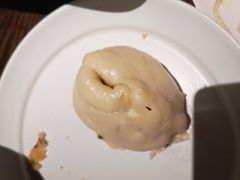 黑松露牛肉水煎包-掌柜的店·河南菜(世茂店)