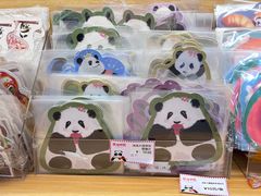 -熊猫邮局(少城店)