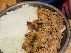 -汉拿山(北京上地华联店)