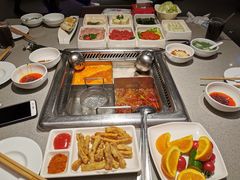-海底捞火锅(凯德广场店)