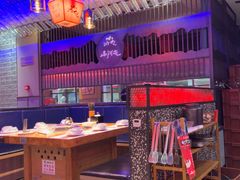 -山河屯铁锅炖·非遗东北菜(南山店)