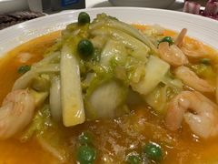 -玉华台饭庄·淮扬菜·烤鸭(望京店)