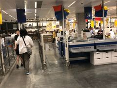 -宜家家居(哈尔滨商场店)