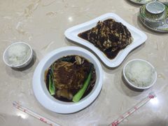 -苏闽菜馆(鞍山道店)