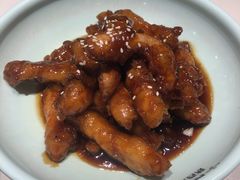 -大厨小馆(华阳城店)