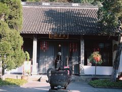 -杭州黄龙洞