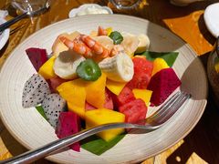 -壹泰东南亚主题餐厅·高良姜风情(州桥店)