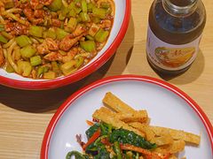 -西粉堂新疆米粉(朝外店)