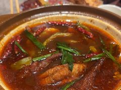 -山四砂锅(太原钟楼街店)