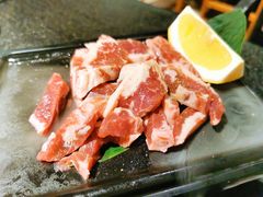 安格斯黑牛肋条-嘿嘟嘟·肋条烧肉放题(爱融荟城店)
