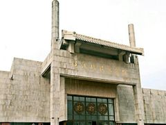 -辽沈战役纪念馆