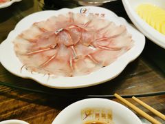 -芦苇荡·酸汤鱼(回龙观店)
