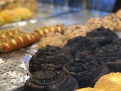 巧克力脏脏包-LELECHA乐乐茶(新街口大洋店)