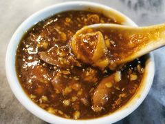 炒肝-都一处烧麦馆(前门店)